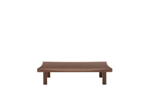 Tavolino per esterno Field B&B Italia Outdoor - 1