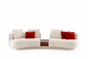 Canapé Anja Ligne Roset - 1