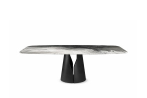 Table Giano Cattelan Italia - 1