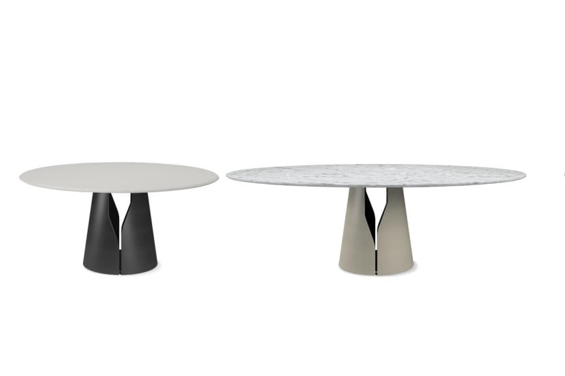 Cattelan Italia Giano Table | Online Shop