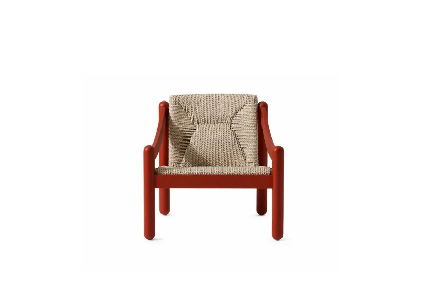 Cassina Novetrenta Outdoor Armchair | Online Shop