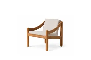 Poltrona da esterno Novetrenta Cassina - 1 2