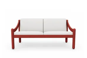 Novetrenta Outdoor Sofa Cassina - 1