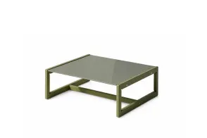 Tavolino per esterno Carlotta Cassina - 1 2