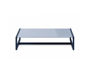 Table basse d'extérieur Carlotta Cassina - 1