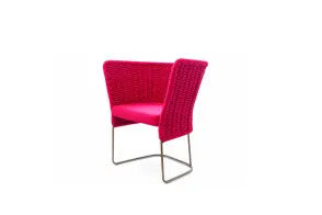 Ami Outdoor Chair (Expo Offer) Paola Lenti - 5