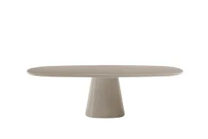 B&B Italia Outdoor Allure O' Outdoor Table (Expo Offer) | Online Shop