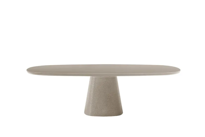 B&B Italia Outdoor Allure O' Outdoor Table (Expo Offer) | Online Shop
