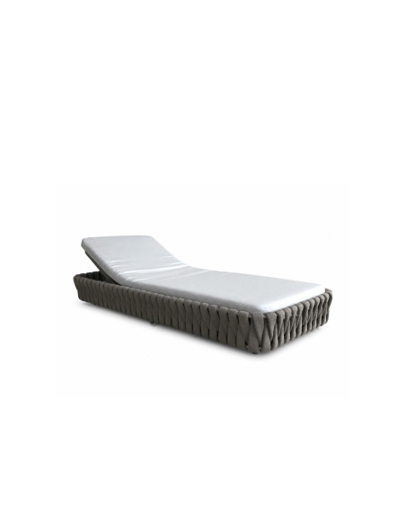 Tribù Tosca Outdoor Sunbed (Expo Offer) | Online Shop