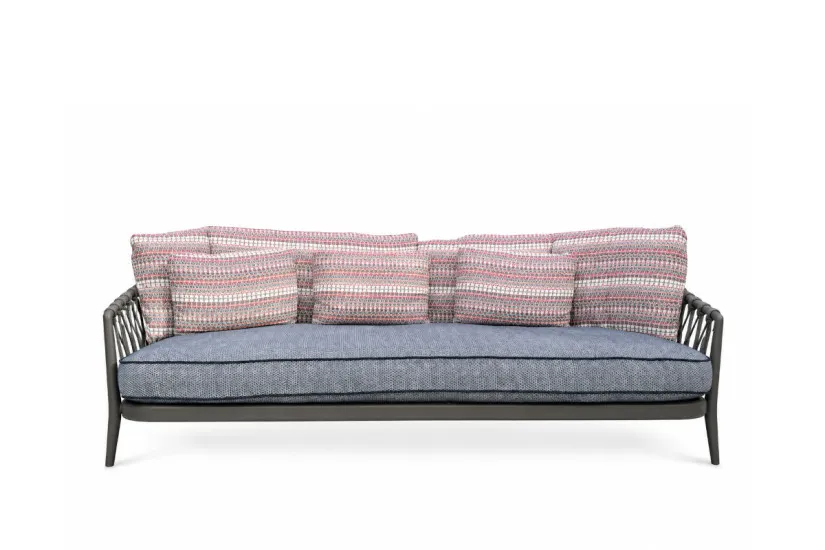 Erica ’19 Outdoor Sofa (Expo Offer) B&B Italia Outdoor - 7