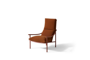 Vidalenta Outdoor Armchair Cassina - 1 2