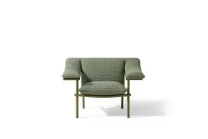 Vidalenta Outdoor Armchair Cassina - 1