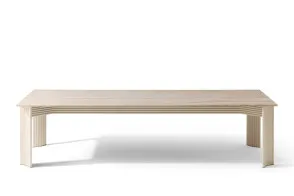 Vidalenta Outdoor Table Cassina - 1