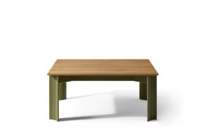 Table d'extérieur Vidalenta Cassina - 1 2