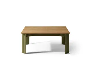 Vidalenta Outdoor Table Cassina - 1 2