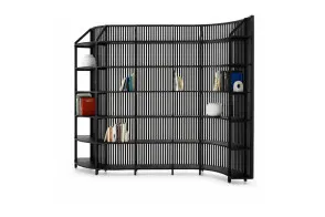 Marechiaro Bookcase Ligne Roset - 5