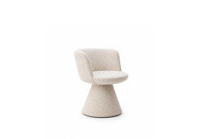 Sedia Flair O' B&B Italia - 1 2