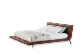 Onda Bed - Poliform | Online Shop