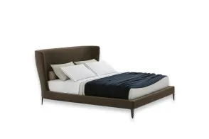 Letto Gentleman - Poliform | Scopri i Prezzi e il Catalogo Online