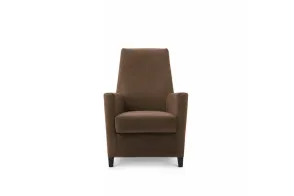 Fauteuil Calvino Verzelloni | Achats en Ligne