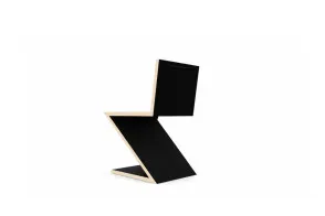 Zig Zag Chair Cassina - 2 2