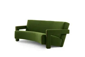 Canapé Utrecht Cassina | Achats en Ligne 2