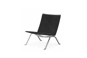PK22 Lounge Chair Fritz Hansen - 1