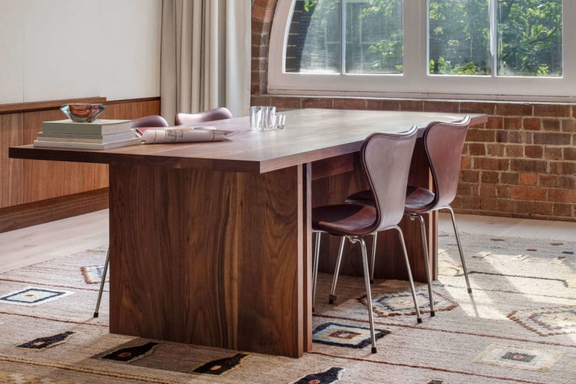 Fritz Hansen Series 7 Chair | Online Shop