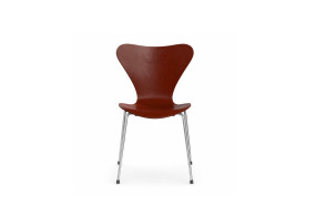 Chaise Series 7 Fritz Hansen - 1