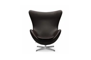 Poltrona Egg Fritz Hansen - 6