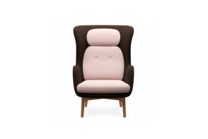 Fauteuil Ro Fritz Hansen | Achats en Ligne