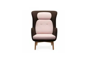 Poltrona Ro - Fritz Hansen | Prezzi e Catalogo Online