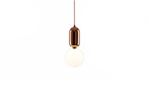 Parachilna Aballs T ME Suspension Lamp | Online Shop 2