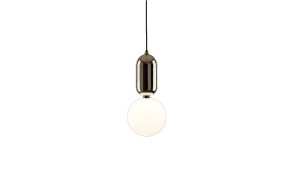Parachilna Aballs T ME Suspension Lamp | Online Shop