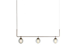 Parachilna Bai Chandelier III Suspension Lamp | Online Shop