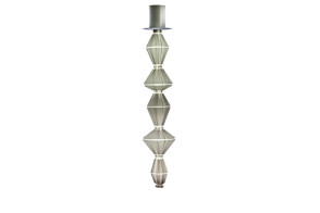 Lampe à Suspension Oïphorique T PE - Parachilna