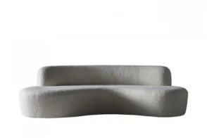 Canapé Curvy Mono Casamilano | Achats en Ligne