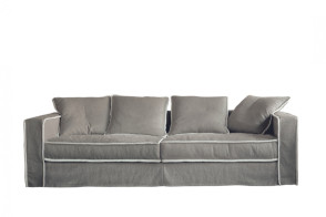 Casamilano Pillopipe EVO Sofa | Online Shop