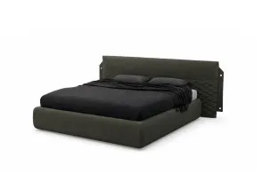 Camp Bed Diesel with Moroso - 2 2