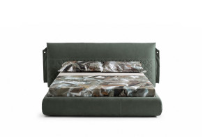 Lit Bed Camp Diesel with Moroso - 2