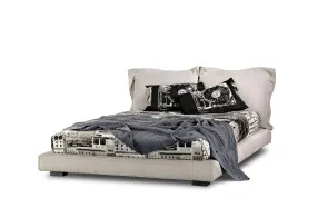 Lit Nebula Five Diesel with Moroso | Achats en Ligne 2