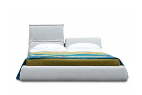 Highlands Bed Moroso - 1