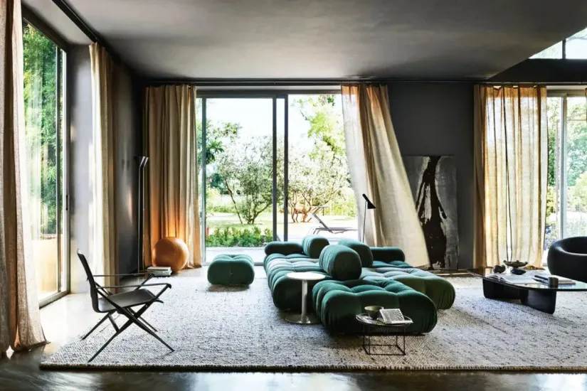 B&B Italia Camaleonda Sofa | Online Shop