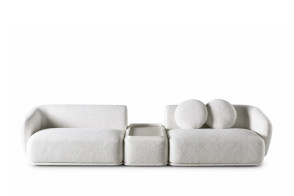 Canapé René Meridiani | Achats en Ligne