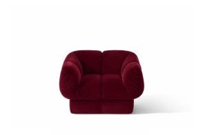 Fauteuil Ardys Cassina - 1