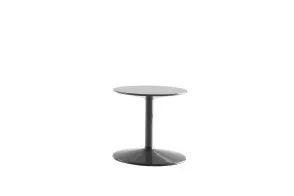 B&B Italia Spool Glossy Grey Small Table (Expo Offer) | Online Shop