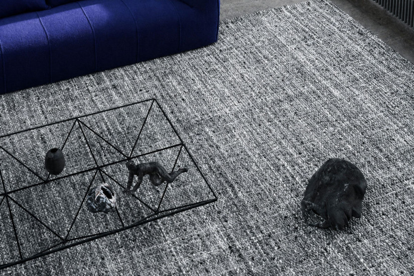 B&B Italia Alanda '18 Small Table | Online Shop