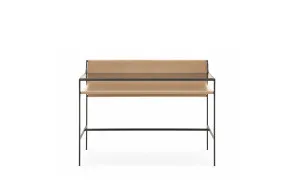 B&B Italia Quiet Lines Desk | Online Shop