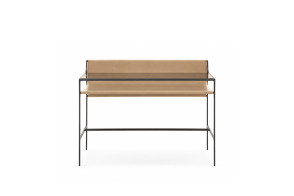 Scrittoio Quiet Lines - B&B Italia | Prezzi e Catalogo Online