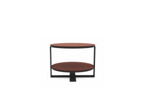 Table basse Eileen B&B Italia | Achats en Ligne